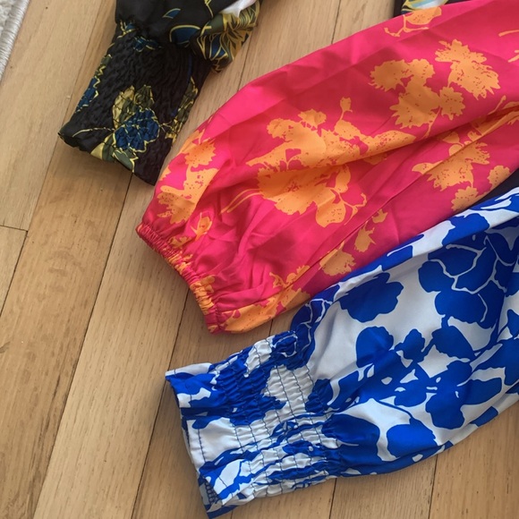 Blouse Bundle - Picture 5 of 7